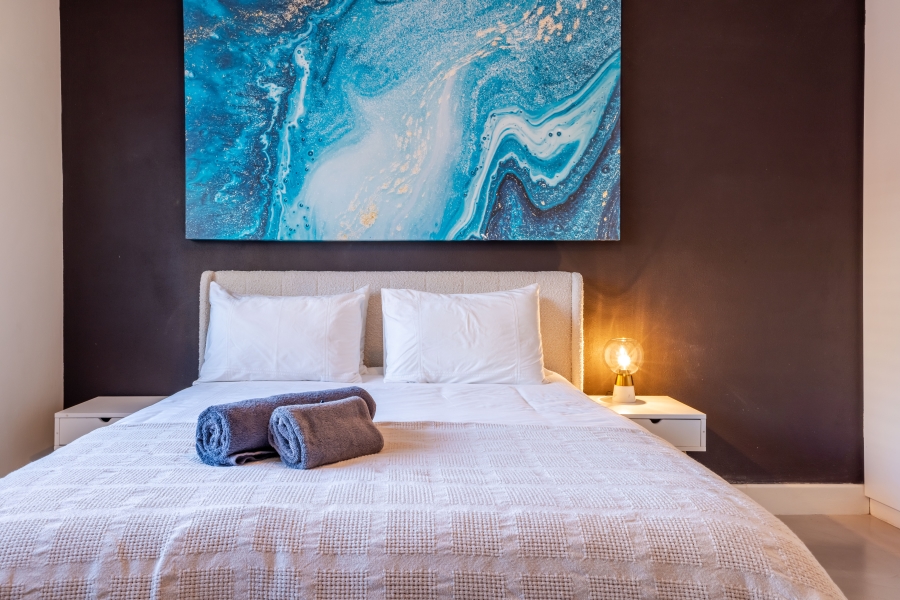 To Let 3 Bedroom Property for Rent in Sea Point Western Cape